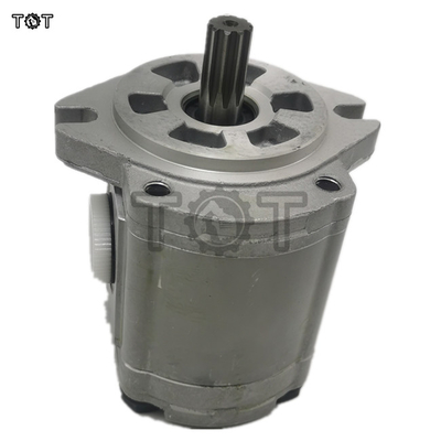 bomba de engranaje del piloto del excavador HPV116 HPV145 EX200 EX300-1 EX330-5 ZAX330 9217993 4181700