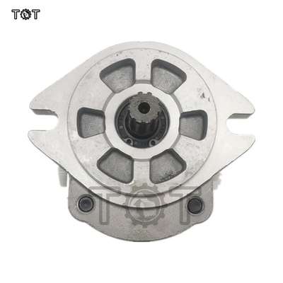 bomba de engranaje del piloto del excavador HPV116 HPV145 EX200 EX300-1 EX330-5 ZAX330 9217993 4181700