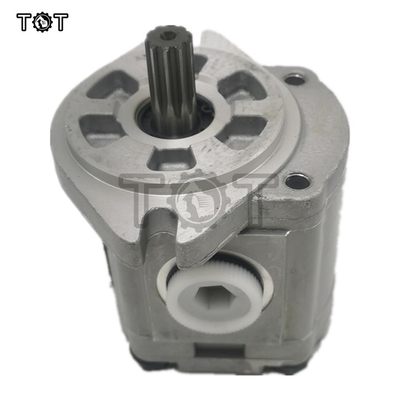 bomba de engranaje del piloto del excavador HPV116 HPV145 EX200 EX300-1 EX330-5 ZAX330 9217993 4181700