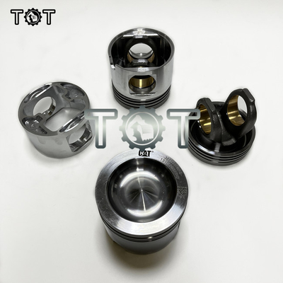Pistón Ring Liner Kit Engine Parts del trazador de líneas del cilindro del equipo de reparación de la revisión de E330C E330D E336D
