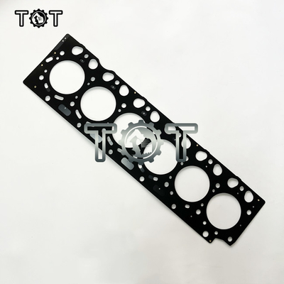 El excavador Engine Overhaul Kit Full Cylinder Head Gasket de EC200B EC210B EC220D fijó para Volvo Deutz