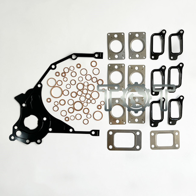 El excavador Engine Overhaul Kit Full Cylinder Head Gasket de EC200B EC210B EC220D fijó para Volvo Deutz