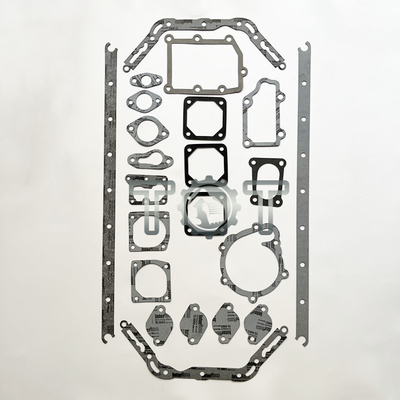 El excavador Engine Overhaul Kit Full Cylinder Head Gasket de EC200B EC210B EC220D fijó para Volvo Deutz
