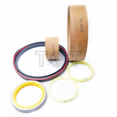 Sello Kit For Caterpillar del cilindro hidráulico 2281780 228-1780