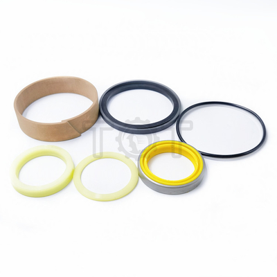 132-8816 graduador del dormilón 12G de Kit For D4B del sello del cilindro hidráulico