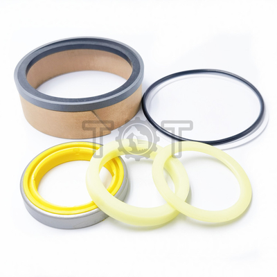 132-8816 graduador del dormilón 12G de Kit For D4B del sello del cilindro hidráulico