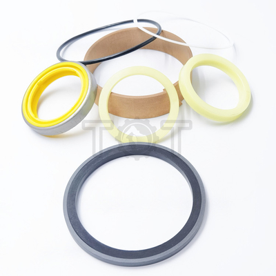 132-8816 graduador del dormilón 12G de Kit For D4B del sello del cilindro hidráulico