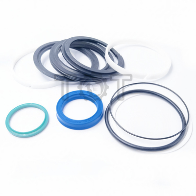 Kit de sello de excavadora TEREX TC48 1976999650 para reparaciones de cilindros hidráulicos