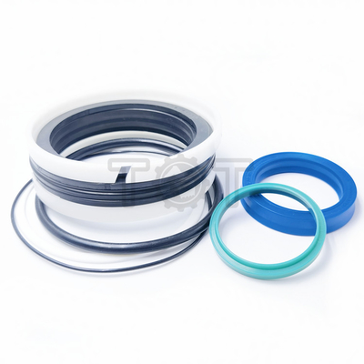 Kit de sello de excavadora TEREX TC48 1976999650 para reparaciones de cilindros hidráulicos