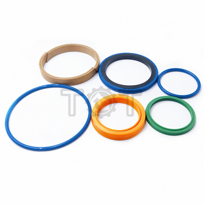 991-00142 Kit de sello de cilindro hidráulico para retroexcavadoras JCB 3CX 4CX 99100142