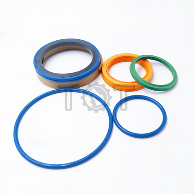 991-00142 Kit de sello de cilindro hidráulico para retroexcavadoras JCB 3CX 4CX 99100142