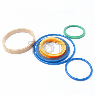 991-00142 Kit de sello de cilindro hidráulico para retroexcavadoras JCB 3CX 4CX 99100142
