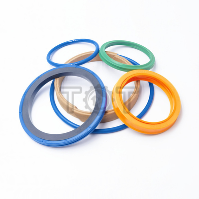 991-00142 Kit de sello de cilindro hidráulico para retroexcavadoras JCB 3CX 4CX 99100142