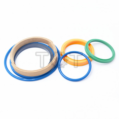991-00142 Kit de sello de cilindro hidráulico para retroexcavadoras JCB 3CX 4CX 99100142