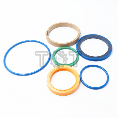 991-00142 Kit de sello de cilindro hidráulico para retroexcavadoras JCB 3CX 4CX 99100142