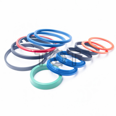 reparación hidráulica de Kit For Efficient Steering Cylinder del sello 2152023 215-2023