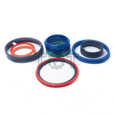 reparación hidráulica de Kit For Efficient Steering Cylinder del sello 2152023 215-2023