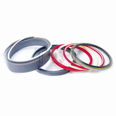 1211605 modelos del equipo 121-1605 365B 365C 385C de Hydraulic Cylinder Seal del excavador