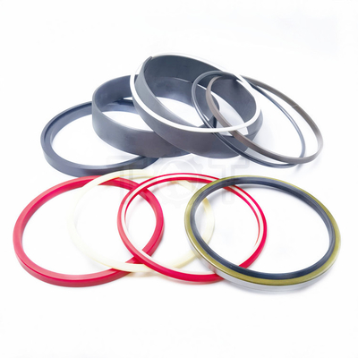 1211605 modelos del equipo 121-1605 365B 365C 385C de Hydraulic Cylinder Seal del excavador