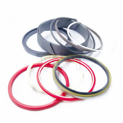 1211605 modelos del equipo 121-1605 365B 365C 385C de Hydraulic Cylinder Seal del excavador
