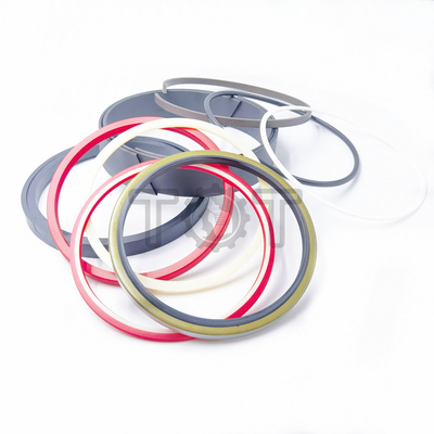 1211605 modelos del equipo 121-1605 365B 365C 385C de Hydraulic Cylinder Seal del excavador