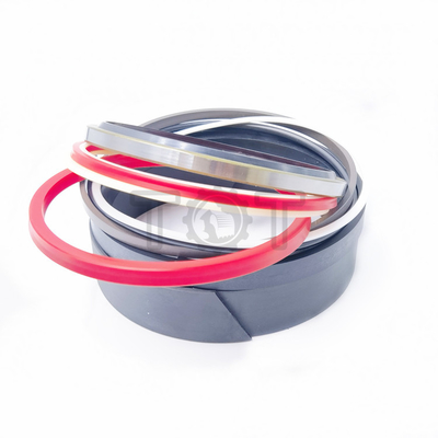 1211605 modelos del equipo 121-1605 365B 365C 385C de Hydraulic Cylinder Seal del excavador