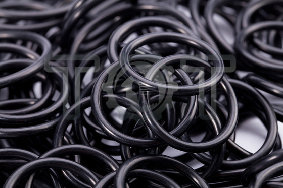 Anillo o del equipo 723-47-20403 KOMATSU del sello de la válvula de control del PVC PC200-7 de la PU de PTFE