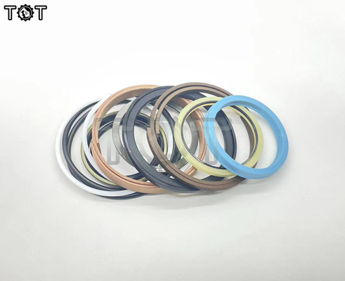 Equipo del sello del equipo VOE14589129 VOLVO de Hydraulic Cylinder Seal del excavador del auge de EC210B