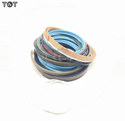 Cubo O Ring Anti Ozone de HYUNDAI R220-7 31N6-60115 del ALCANCE