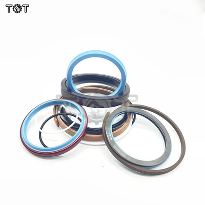 Cubo O Ring Anti Ozone de HYUNDAI R220-7 31N6-60115 del ALCANCE