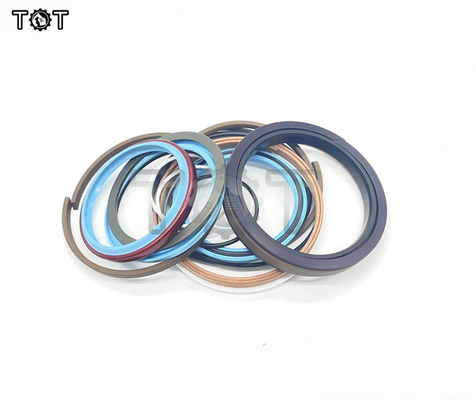 Cubo O Ring Anti Ozone de HYUNDAI R220-7 31N6-60115 del ALCANCE