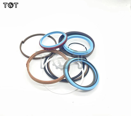 Cubo O Ring Anti Ozone de HYUNDAI R220-7 31N6-60115 del ALCANCE