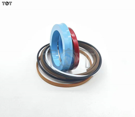 Equipos de la reconstrucción del cilindro hidráulico del auge del ODM 2597926  Seal Kit E305.5