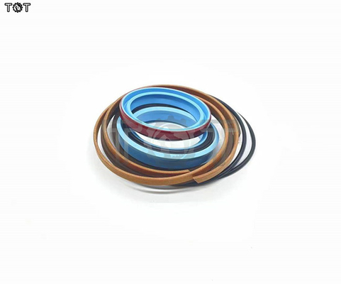 Equipos de la reconstrucción del cilindro hidráulico del auge del ODM 2597926  Seal Kit E305.5