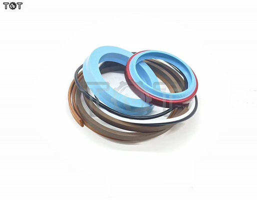 Equipos de la reconstrucción del cilindro hidráulico del auge del ODM 2597926  Seal Kit E305.5