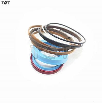 Equipos de la reconstrucción del cilindro hidráulico del auge del ODM 2597926  Seal Kit E305.5