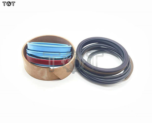 Equipos del sello del cilindro hidráulico del SGS ROHS erpillar de E307C 1659279  Oring Kit