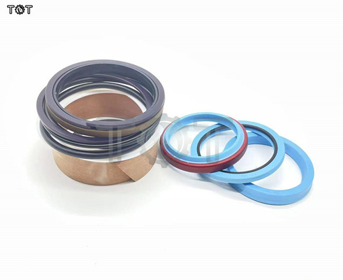 Equipos del sello del cilindro hidráulico del SGS ROHS erpillar de E307C 1659279  Oring Kit