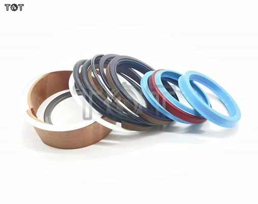 Equipos del sello del cilindro hidráulico del SGS ROHS erpillar de E307C 1659279  Oring Kit
