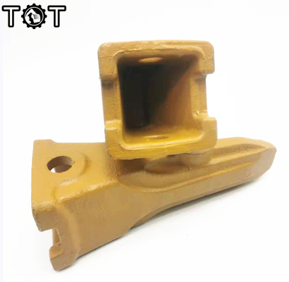 Excavador profesional Bucket Teeth Pins 27131217 del bastidor DH220