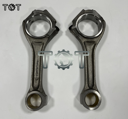 150121-00265b que conecta el excavador Engine Parts de Rod Assy DX500LC DE12 Doosan