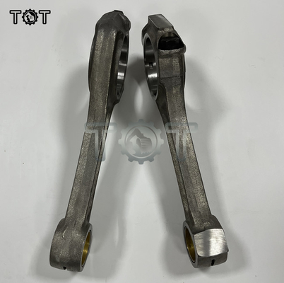 150121-00265b que conecta el excavador Engine Parts de Rod Assy DX500LC DE12 Doosan