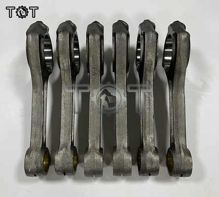 150121-00265b que conecta el excavador Engine Parts de Rod Assy DX500LC DE12 Doosan