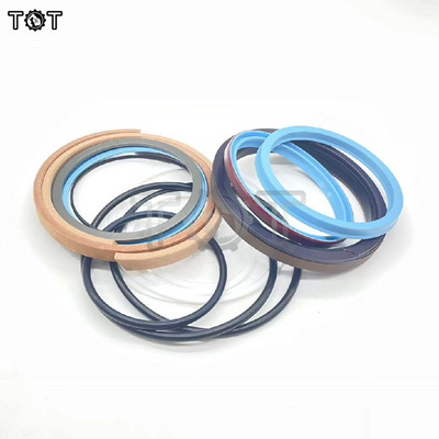 Equipo del sello del brazo del equipo DH500-7 K9002003 de Hydraulic Cylinder Seal del excavador de DOOSAN