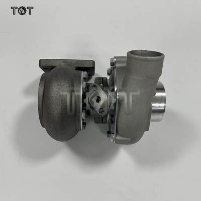 Turbocompresor del motor diesel de Turbocharger S6D95L del excavador de PC200-5 PC220-5 6207818210