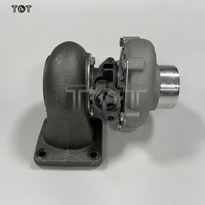 Turbocompresor del motor diesel de Turbocharger S6D95L del excavador de PC200-5 PC220-5 6207818210