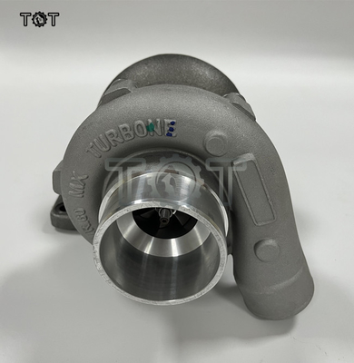 Turbocompresor del motor diesel de Turbocharger S6D95L del excavador de PC200-5 PC220-5 6207818210