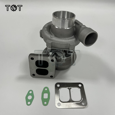 Turbocompresor del motor diesel de Turbocharger S6D95L del excavador de PC200-5 PC220-5 6207818210