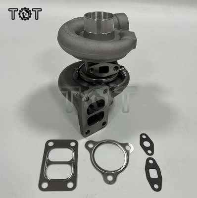49185-01030 excavador Turbocharger TE06H-16M For SY215-9 de Mitsubishi 6D34