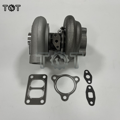 49185-01030 excavador Turbocharger TE06H-16M For SY215-9 de Mitsubishi 6D34